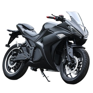 Motocicletas de Carreras de Alta Velocidad EEC para Adultos - Product Image 4
