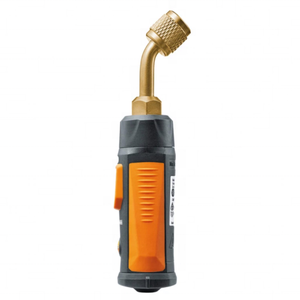 Testeur intelligent sans fil portable Testo 549i pour systèmes de climatisation et testeurs de systèmes en stock Testo 549i Kit Testo 549i Testo 5 - Product Image 4