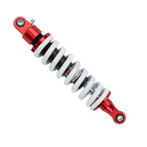 Amortisseur arrière à gaz pour moto 325 mm 1000 LBS pour Pit Bike, Dirt Bike, <span class=keywords><strong>Pocket</strong></span> Bike, Quad 70CC 90CC 110CC 125CC 140CC 200CC - Product Image 1