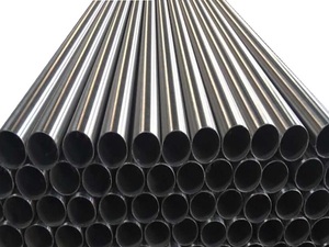 Premium ASTM A312 304L/316L paslanmaz çelik boru dikişsiz ve kaynaklı boru üreticileri, mimari için hassas kesim