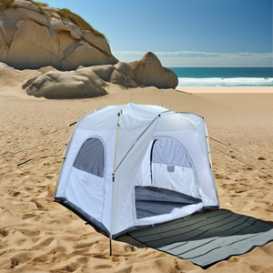 Походная палатка с автоматическим открытием - Product Image 3