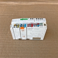 CONTROLADOR ETHERNET 750-842 750842