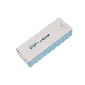 ซิลกี้โรลส์ สเต็ป 1 ครีม สำหรับมืออาชีพ ผลิตในเกาหลี - Product Image 3