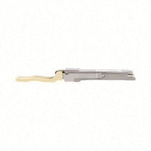 Módulo Óptico QSFP28 de 100G con Puerto MPO de 850nm y 100M, Transceptores de Fibra Óptica QSFP28-100G-SR4 - Product Image 3
