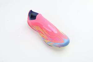 <span class=keywords><strong>Scarpe</strong></span> <span class=keywords><strong>da</strong></span> <span class=keywords><strong>Calcetto</strong></span> Indoor Personalizzate KICKJUERSEY con Logo della Squadra, Alta Qualità, Allacciatura, Taglie 35-46 - Product Image 2