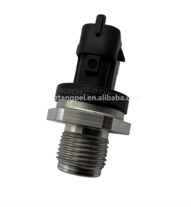 コモンレール燃料圧力センサーダッジカミンズOEM 0281006327 0281006150用 - Product Image 4