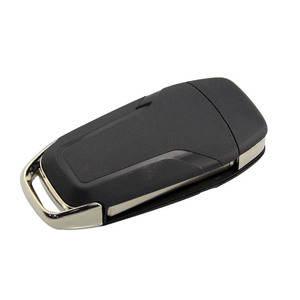 CS018047 Okeytech Flip 2/3/4 Taste <span class=keywords><strong>Ford</strong></span> Focus Fusion Mk2 Mk7 <span class=keywords><strong>Ranger</strong></span> Explorer Rand 2013-2015 Smart Control Auto Shell Fall - Product Image 2
