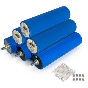 33140 40135 32140 3.2V 15Ah LFP/Lifepo4 Solid State <b>Battery</b> 12V 24V 36V <b>48V</b> 3000 Cycles 33x140mm Solar Energy Storage - Product Image 1