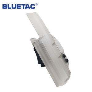 Bluetac ซองปืน Kydex แบบปกปิดสายรัดเอวด้านในกันน้ำปรับได้ - Product Image 5