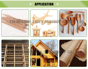 Descortezadora de Troncos Móvil de Tipo <span class=keywords><strong>Vertical</strong></span> de 220 mm - Product Image 2