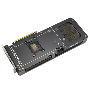 การ์ดจอเกมมิ่ง ASUS TUF Gaming GeForce RTX 5070 Ti 16GB GDDR7 OC Edition รองรับประสิทธิภาพ AI 1432 TOPs GPU PRIME-RTX50 - Product Image 5