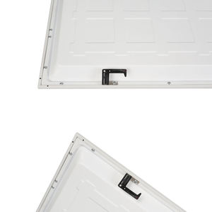 2ft 4ft 24/40/60 Wát 4100K trung tính Trắng ip33 đánh giá Dimmable nhôm thông minh <span class=keywords><strong>LED</strong></span> Back-lit Bảng điều chỉnh ánh sáng - Product Image 3