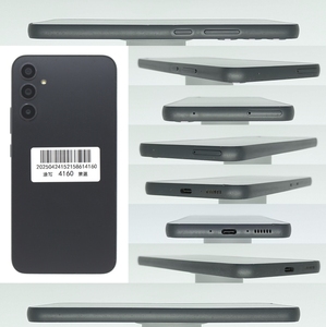 <span class=keywords><strong>A34</strong></span> Snapdragon8สมาร์ทโฟนแอนดรอยด์5G LED 108MP HD 8GB + 128GB แปดคอร์ Gen2ชาร์จเร็ว CDMA 90Hz รุ่นสากล - Product Image 4