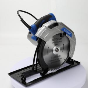High Quality Industrial 185mm Multi-Function Professional Circular <b>Saw</b> 220-240V 1450W 59mm Cutting Depth Wood 50/60Hz 1 Professi - Product Image 3