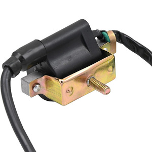 Bobine d'allumage générique 50CC-125CC pour VTT et moto tout-terrain, transformateur haute tension, pièce de rechange pour allumeur - Product Image 5