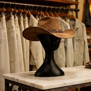 Tête de Mannequin Professionnelle en Plastique Noir Durable pour Femme, Présentoir à Perruques, Support de Fabrication avec Socle pour Chapeau, Masque, Coiffe - Product Image 6