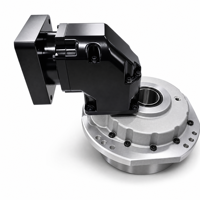 Transmisi RV Seri BX E untuk Robot Multi-Axis, Gerakan yang Dapat Diulang, Kekakuan Tinggi, Integrasi Peralatan Penanganan Beban