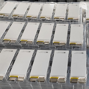 Long Cycle Life 1188192 3.7V 39000mAh Li Polymer Battery Cell for RC Drones &amp; Industrial Equipment - Product Image 5