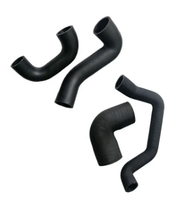 2024 nuevos productos para Toyota Land Cruiser FJ HJ RJ7 1990 - 06 Manguera limpiadora de goma de admisión de aire 17881-54482