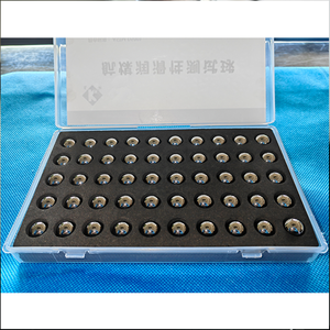 Hoge Kwaliteit Kogelring Voor Luchtvaart Brandstof Smering <span class=keywords><strong>Tester</strong></span> Standaard Instrumentonderdelen En Accessoires - Product Image 5