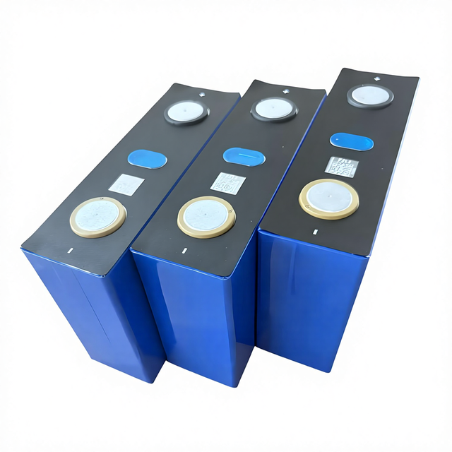 High Quality LFP 3.2V 100Ah-102Ah Lithium Rechargeable Battery 10-Year Warranty 3000-Cycle RV UPS Electric Bicycles Solar