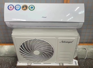 Aire Acondicionado Split de Pared de 2hp y 18k BTU para Hotel/Habitación/Hogar, 220v, Tipo Frío/Calor, Fábrica Hi Sens - Product Image 3