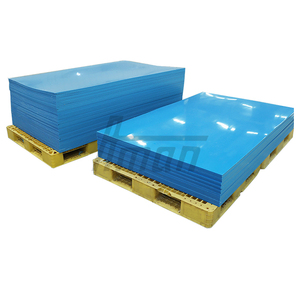 Mold Pad Polypropylene Panel <b>Sheet</b> Custom Thickness Appliance Manufacturing PP Board Washing Machine Backboard PP <b>Plastic</b> <b>Sheet</b> - Product Image 3