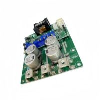Module bidirectionnel DC-DC automatique Buck-boost, panneau solaire, plaque de charge MPPT, tension et courant constants 80V.