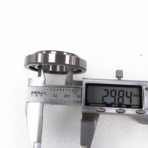 WD Best Quality L40 Rocking Bracket <b>Thrust</b> Roller Bearing 30TAS05 Offset Printing Parts - Product Image 3
