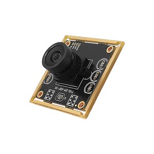 Módulo de cámara USB personalizado para máquinas expendedoras de publicidad, 2MP, 1080P, 60fps, amplio rango dinámico - Product Image 1