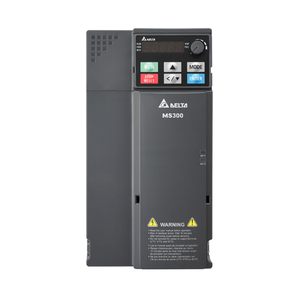 Variador de Frecuencia Vectorial Compacto Delta VFD32AMS43AFSHA Serie MS300, 15KW, 460V, Trifásico - Product Image 4