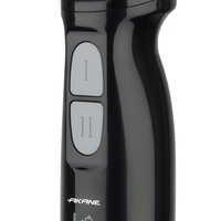 Akane Blender Set Juego De Batidora 800W Power 4 Blade Systeem Twee Schakelaar Bediening Gemakkelijk Schoon Te Maken Ontwerp Voor Sappen En Voedselvoorbereiding