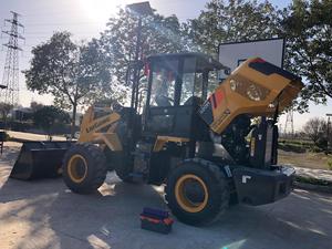 «Le chargeur 820H: un changeur de jeu pour vos besoins de manutention» - Product Image 4