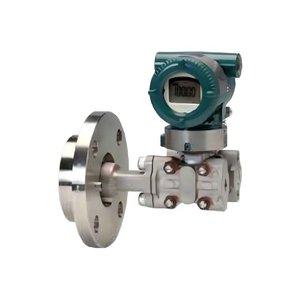 Yokogawa EJX210A Differenciateur japonais Précision 0,065 % IP67 - Product Image 2