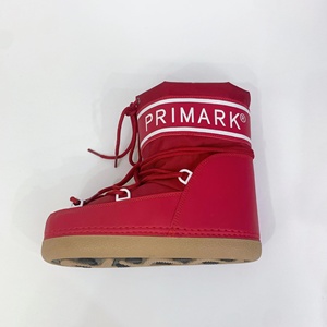 <span class=keywords><strong>2023</strong></span> Nueva llegada <span class=keywords><strong>Vogue</strong></span> duradero cálido barato para las mujeres botas de nieve de invierno - Product Image 4