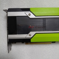 Carte graphique GPU M40 24 Go GDDR5, accélérateur de calcul haute performance pour serveur d'apprentissage profond IA