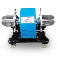 Machine à mélanger oscillante rapide à haute précision KS-370 pour peinture/teinture/encre, Blue Devil, origine Chine