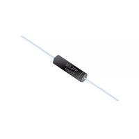 Diode redresseuse haute tension HVGT 2CL2FP DO-415 à montage traversant 30KV 80mA 100nS certifiée ROHS/SGS - Température de fonctionnement -40~+125°C