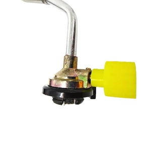 Đôi Vòi Phun Ống Ngọn Lửa Gun Torch Gas Ngọn Đuốc - Product Image 5