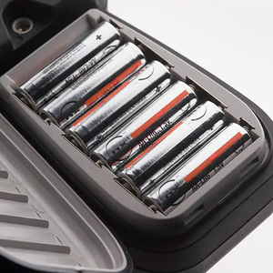 Megger mit420/2 kỹ thuật số/tương tự cách điện kháng/liên tục Tester megohmmeter với bộ nhớ, 50V/100V/250V/500V/1000V, 200 Ω - Product Image 5