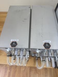 बिटक्वाक्स नेस्टर v2 4.8t एकल खनन 75w बिटकॉइन माइनर स्मार्ट डिस्प्ले उच्च लाभ खनन के साथ - Product Image 3