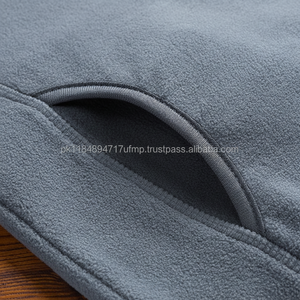 Chaqueta Acolchada de Cuero Genuino Personalizada para Hombre, Estilo Varsity Deportivo, Diseño Personalizado con Letras, Tela de Lona Impermeable - Product Image 6