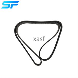 Correa Poly-V DAYCO 6PK1437 EPDM para CHRYSLER, FORD, RENAULT, TOYOTA, VOLVO, Chevrolet, Dodge 04573727AB 1015694 7700857071 9008091208 - Product Image 5