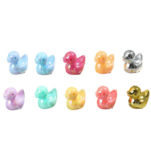Lanshuo Acrylic <b>Duck</b> Ornaments Full 3d Home Decoration Craft Kit Spring 2026 - Product Image 5