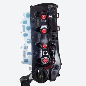 Blocco Motore Diesel Rigenerato LEHUI CAY 1.6T L4 OE 04E100034E per <span class=keywords><strong>Audi</strong></span> A3/<span class=keywords><strong>Q2</strong></span> 2003-2007 con Garanzia di 12 Mesi - Product Image 3