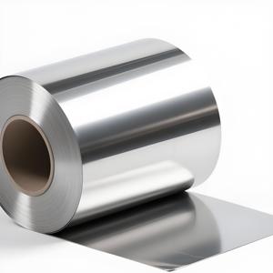 Bobina de Superaleación a Base de Níquel Incoloy <span class=keywords><strong>901</strong></span>, <span class=keywords><strong>58</strong></span>% Ni, Resistencia Máxima de 538 MPa, Suministro de Fábrica, Forjada, Alta Resistencia al Calor - Product Image 6