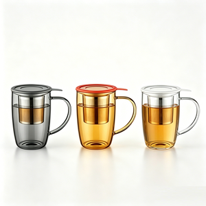 Tazza <span class=keywords><strong>da</strong></span> tè <span class=keywords><strong>in</strong></span> <span class=keywords><strong>vetro</strong></span> borosilicato con infusore <span class=keywords><strong>in</strong></span> acciaio inossidabile e coperchio <span class=keywords><strong>in</strong></span> bambù, tazza <span class=keywords><strong>da</strong></span> tè <span class=keywords><strong>in</strong></span> <span class=keywords><strong>vetro</strong></span> per tè sfuso <span class=keywords><strong>da</strong></span> 400 ml - Product Image 3