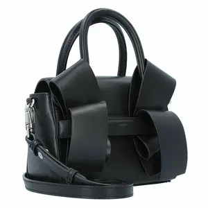 2024 New Fashion Texture Bow Shoulder Bag Ladies Handbags Solid Color Messenger Purses All-match Trend Leather Handbags