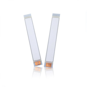 Attuatore <span class=keywords><strong>Piezoelettrico</strong></span> Bimorfo JIAKANG, <span class=keywords><strong>Materiale</strong></span> Ceramico <span class=keywords><strong>Piezoelettrico</strong></span> Modello PZT780C7, Temperatura di Funzionamento -25~+85°C, Tensione Operativa 200V - Product Image 2