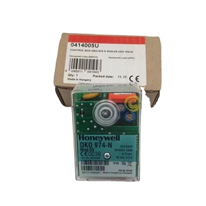 Controlador de Combustión DKO974-N Mod.05 0414005U DKO974 para Spot 20 - Product Image 1